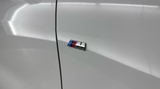 BMW 1 Series 128ti 5dr Step Auto Petrol Hatchback